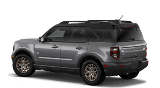 2026 Ford Bronco Sport® External Image 3
